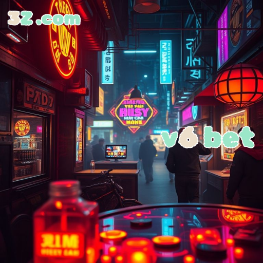 Experimente os Jogos Incríveis do v6 bet e Atraia Emoções