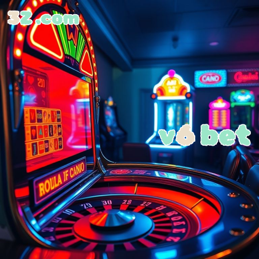 Promoções Vibrantes no V6 Bet para Aumentar Suas Chances