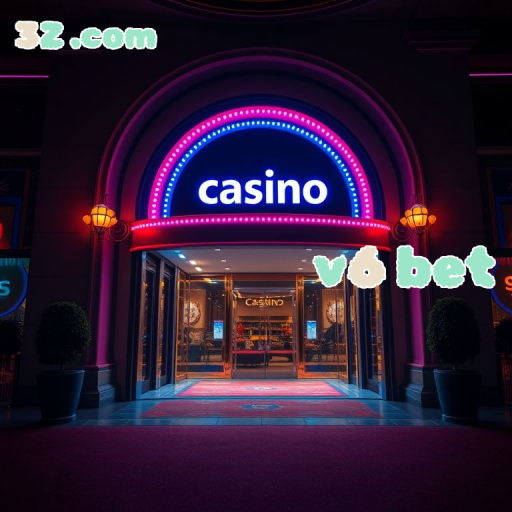 O v6 bet oferece uma experiência de cassino incrível no Brasil. Faça seu login e aproveite o app para acessar seus jogos e bônus favoritos.